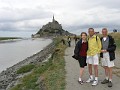 32 Mont Saint-Michel