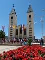 104 Medziugorje w Hercegowinie