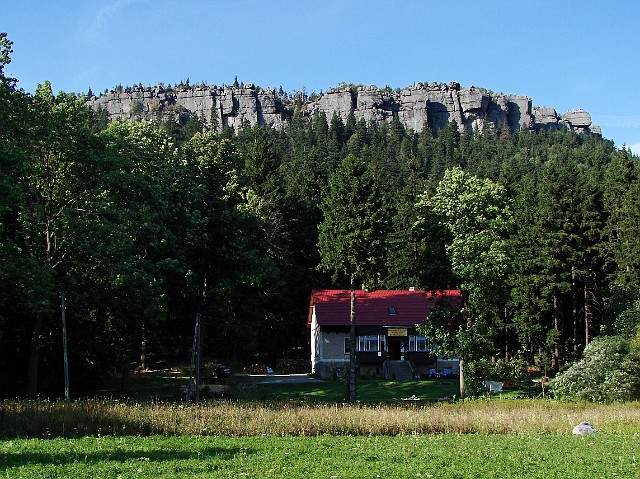 068 Karłów, Domek w Lesie.jpg