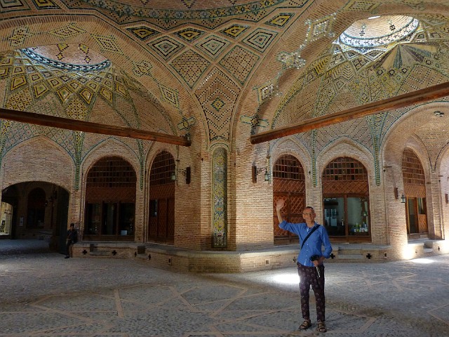 160 bazar w Qazwinie.jpg - 160 Bazar w Qazwinie.