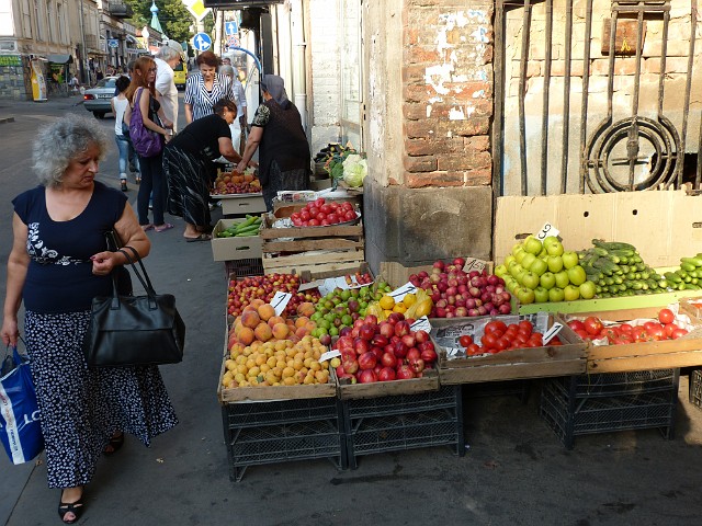 335.JPG - 335 Już w Tbilisi.