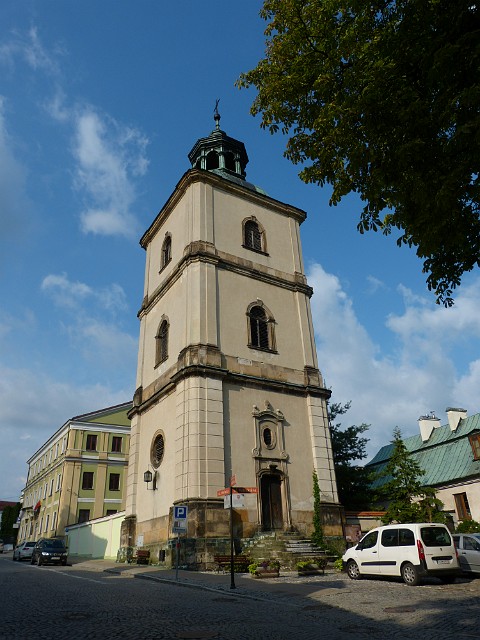 172 Dzwonnica katedralna.JPG