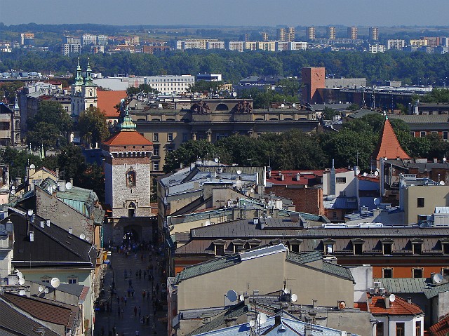 013 Widok na ul. Floriańską.jpg