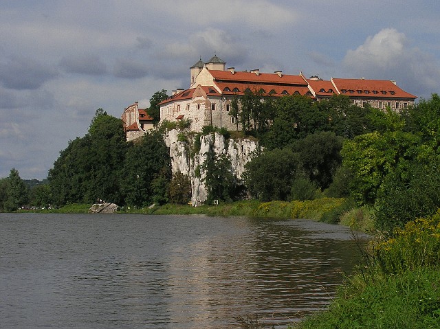 215 Opactwo Benedyktynów w Tyńcu.jpg