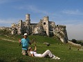 237 Ogrodzieniec