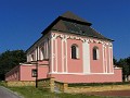 118 Dawna synagoga, obecnie Dom Klutury