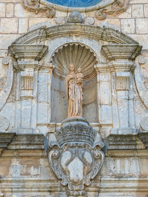 156.jpg - 156 Sanktuarium Maryjne w Lluc.