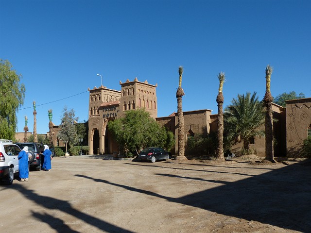 145.jpg - 145 Hotel w Erfoud