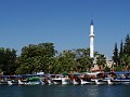 124 Rejs rzeką Dalyan