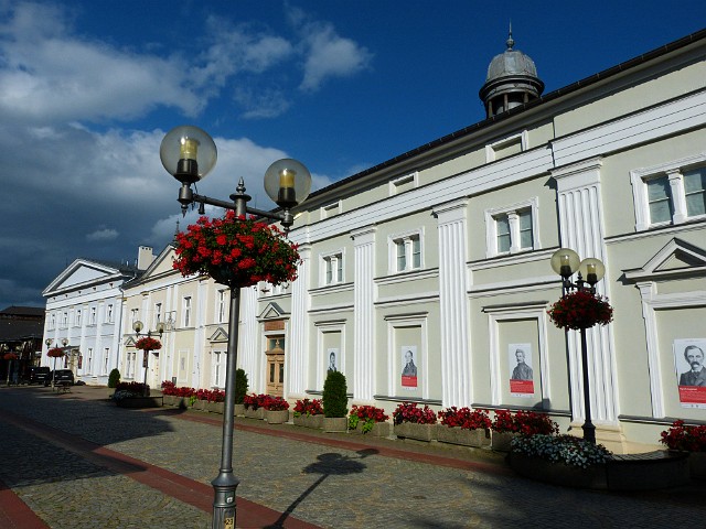 149.jpg - 149 Teatr Zdrojowy im. Henryka Wieniawskiego