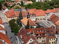 024 Rynek z ratuszem