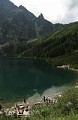 25 Morskie Oko i Mnich