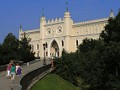 Lublin, Zamość i Roztocze 2010.08