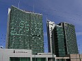 97 Poznańskie Centrum Finansowe PFC i Andersia Tower