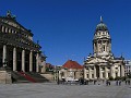 085 Plac Gendarmenmarkt