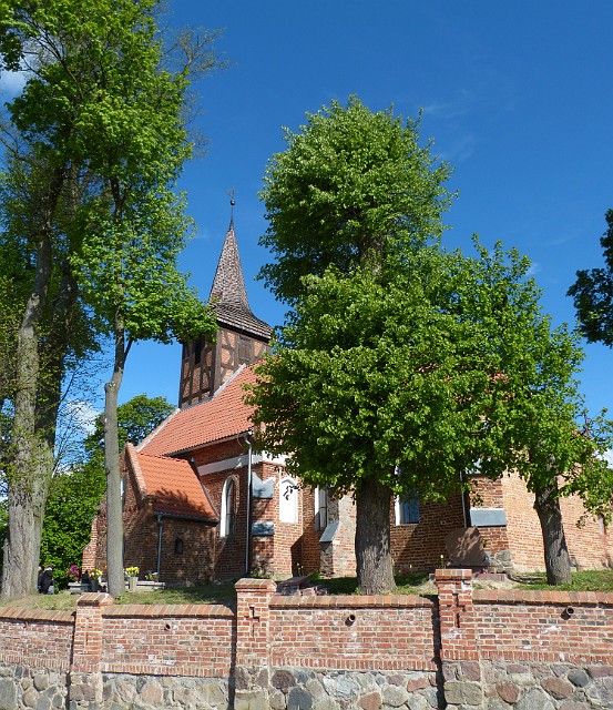 54.jpg - 54 Kościół w Dzierżążnie