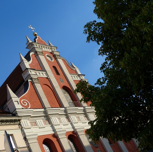 19.jpg - 19 Kościół pod wezwaniem śś. Stanisława i Wojciecha