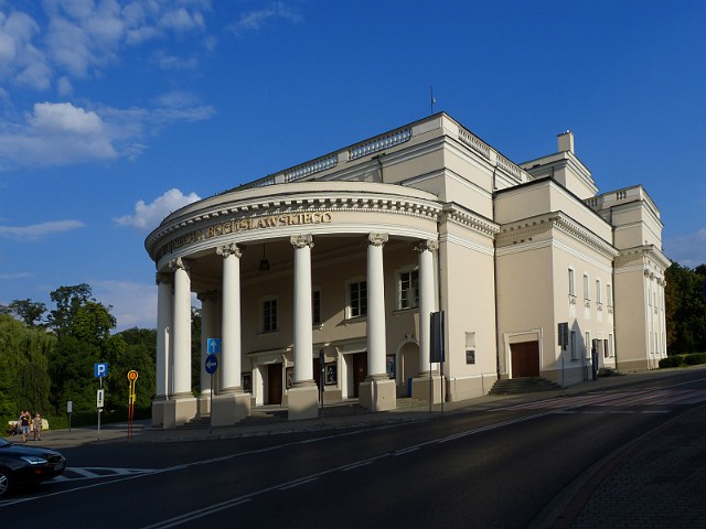 20.jpg - 20 Teatr im. Wojciecha Bogusławskiego