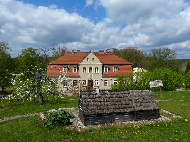 02.jpg - 02. Olandia – ośrodek wypoczynkowy w Prusimiu