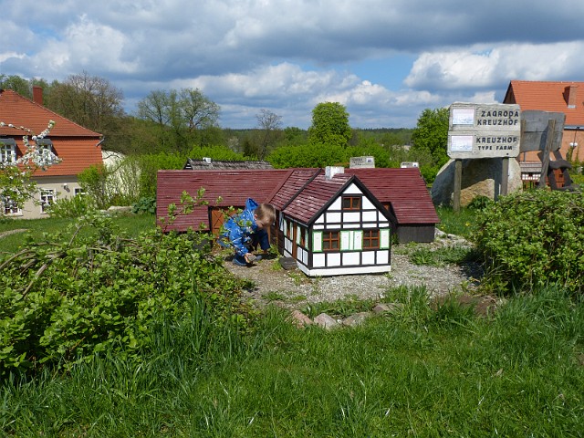03.jpg - 03. Zagroda holenderska w miniaturze