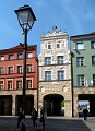 11 Łuk Cezara
