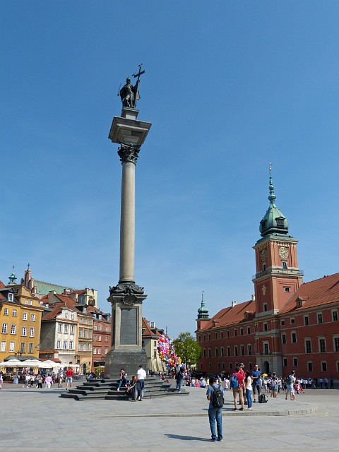 016 .jpg - 016 Kolumna Zygmunta