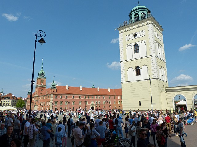 039 .jpg - 039 Wieża kościoła św. Anny