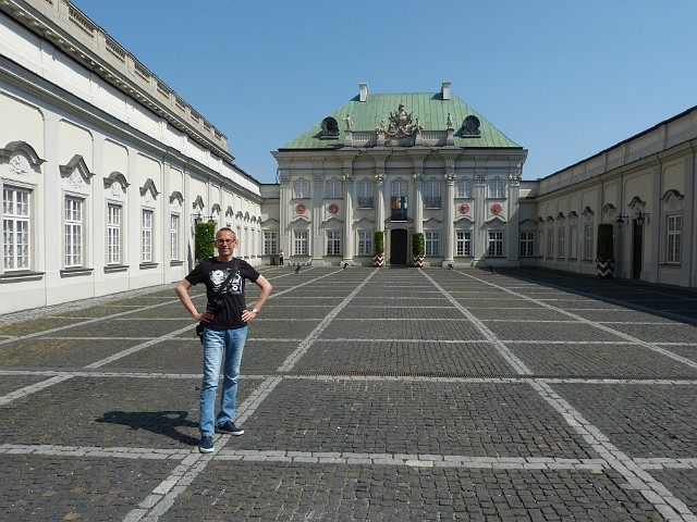 047 .jpg - 047 Pałac Pod Blachą