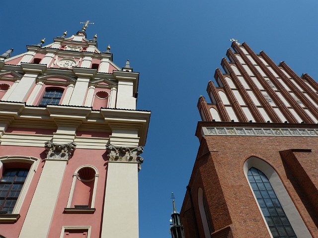 085 .JPG - 085 Sanktuarium Matki Bożej Łaskawej