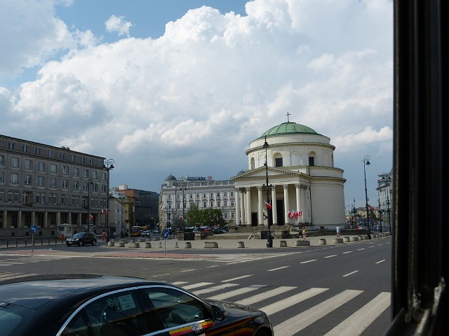 166 .JPG - 166 Plac Trzech Krzyży
