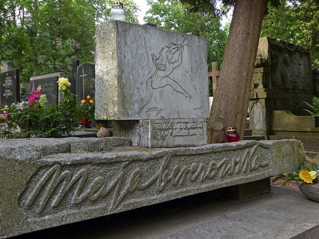 167 .jpg - 167 Powązki