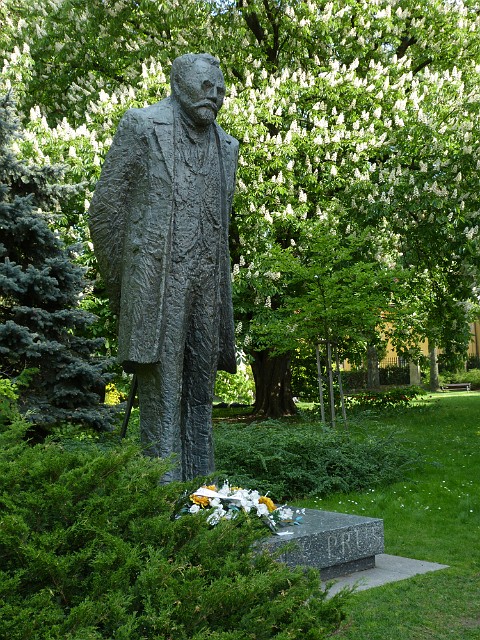 281 .JPG - 281 Bolesław Prus