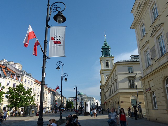 289 .jpg - 289 Kościół św. Krzyża